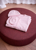 Set bébé 3 pièces coton