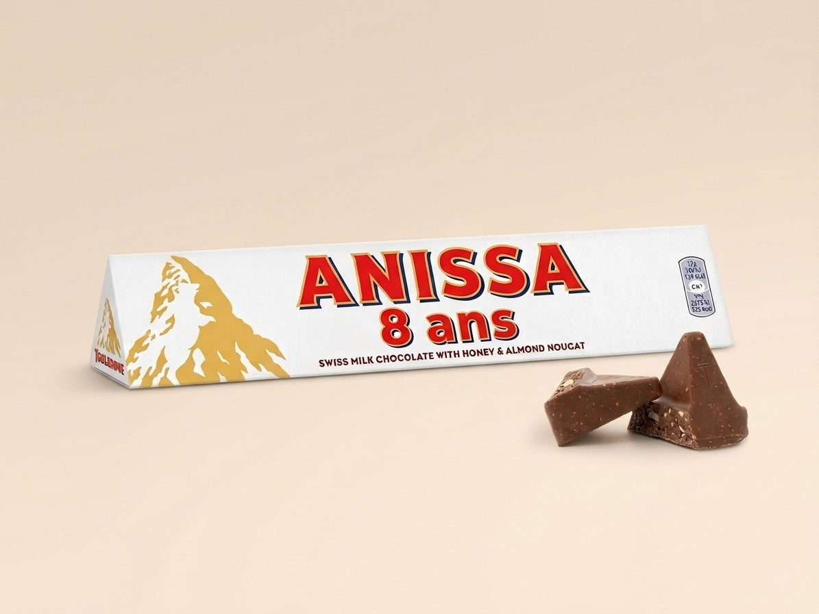 Toblerone