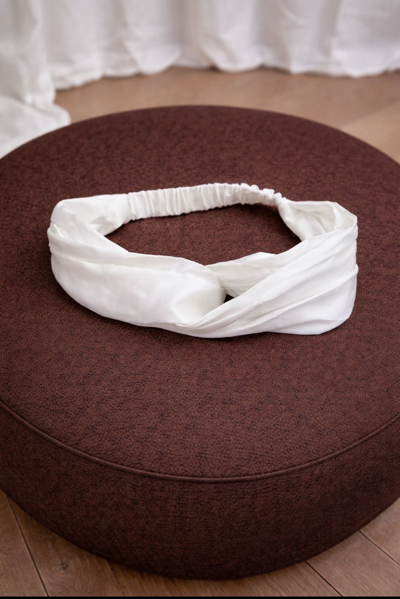 Bandeau mariée