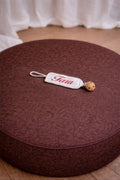 Attache tétine