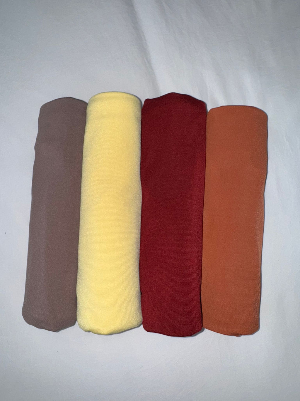 Hijabs bouquet