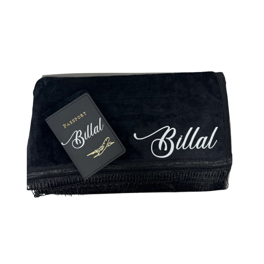 Box Islam