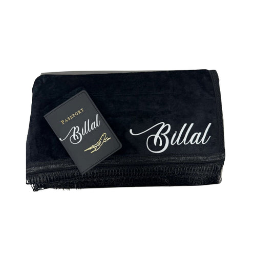 Box Islam