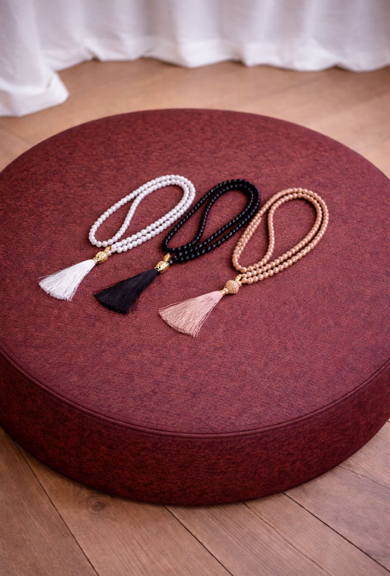 Tasbih long