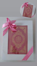 Coran coffret