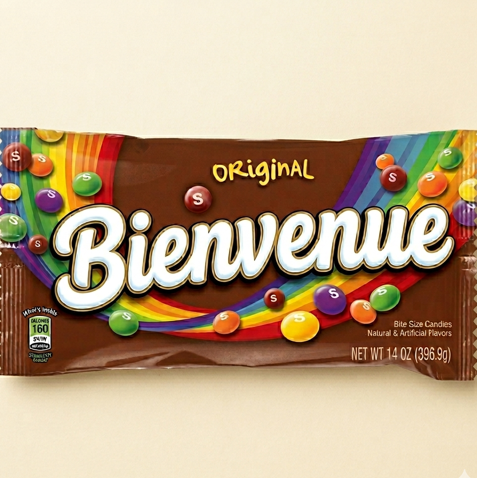 Skittles