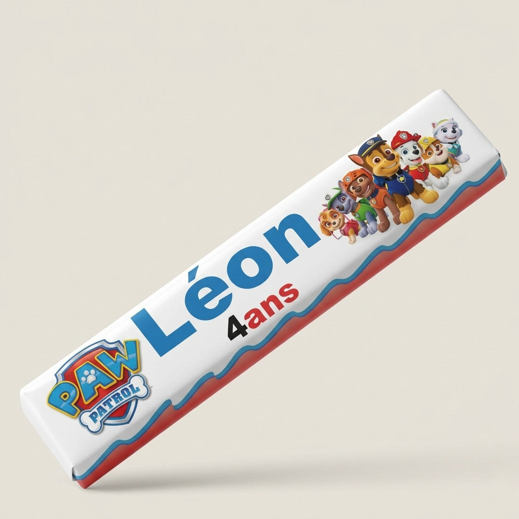 Kinder Maxi