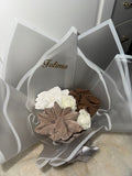 Hijabs bouquet