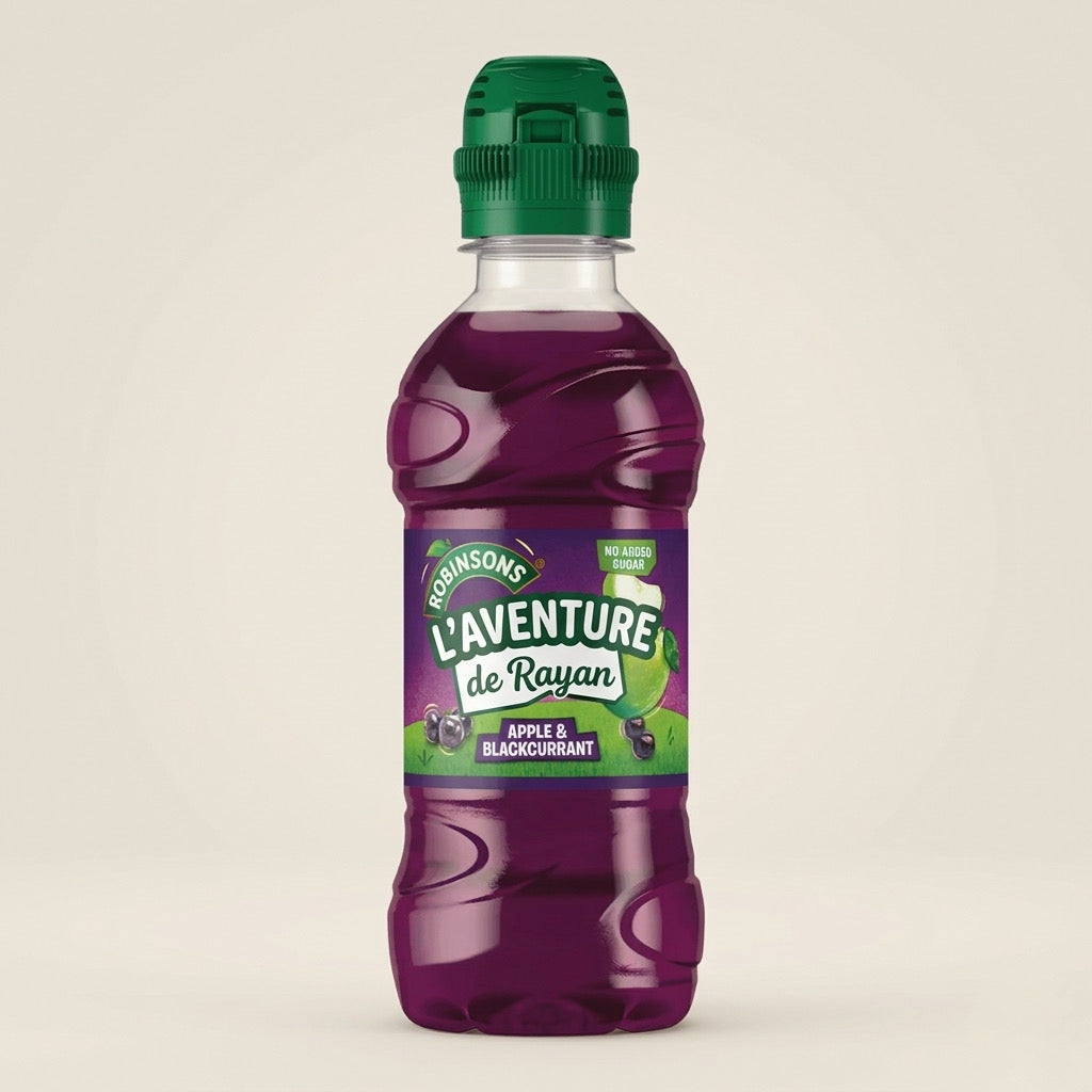 Fruit Shoot