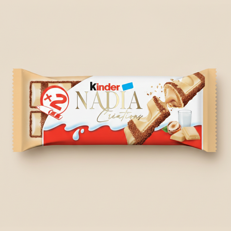 Kinder Bueno