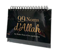 Calendrier 99 nom d’Allah
